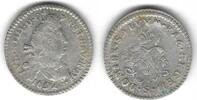 France / Frankreich / Reims 4 Sols aux 2 "L" Louis XIV ( 1643 - 1715) -