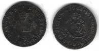 France / Frankreich / Strasbourg / Straßburg Double Sol Louis XV (1715 - 1774) -