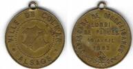 France / Frankreich / Colmar Medaille Cavalcade de bienfaisance -