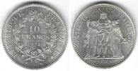 France / Frankreich 10 Francs Hercule -
