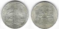 Autriche / Austria / Oestereich 100 Schilling 1000 ans Carinthia -