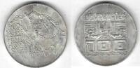 Autriche / Austria / Oestereich 100 Schilling 900 ans Hohen-Salzburg -