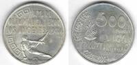 Hongrie / Hungary 500 Forint J.O. de Los Angeles -