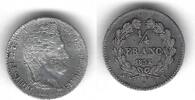 France / Frankreich / Limoges 1/4 Franc Louis Philippe Ier -