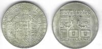 Autriche / Austria / Oestereich 100 Schilling Jeux d'Innsbruck -