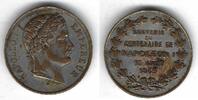 France / Frankreich Médaille / medaillen Centenaire de la naissance de l'empereur -