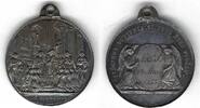 France / Frankreich Médaille / medaillen Première communion -