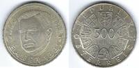 Autriche / Austria / Oestereich 500 Schilling Otto Bauer -