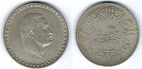 Egypte / Ägypten / Egypt 1 Pound Président Nasser -