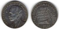Cuba 50 Cent José Marti -