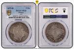 Germany 5 Mark 5 Mark 1875 B -