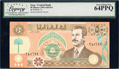   Central Bank of the Republic of Iraq, 1991 (AH1411) 50 Dinar banknote  41,48 EUR  Excl. 34,56 EUR Verzending