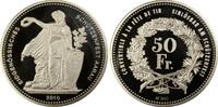 Swiss 50 Franc S50F SWITZERLND -