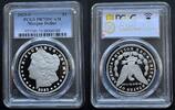 The United States of America $1 2023-S $1 Morgan Dollar, DCAM -