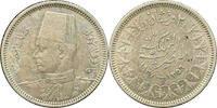   Kingdom of Egypt 2 Piastre Silver Coin, 1937 (AH1356), Royal Portrait ... 30,10 EUR  Excl. 34,40 EUR Verzending