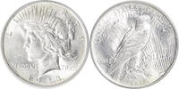 1923 Peace Silver Dollar – United States 1 Dollar Silver Coin – Goldsilverjapan -