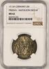 GERMANY 2 Mark -