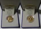 Frankreich 20 € Common Currency Union -