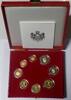 Monaco Satz €3,88 Price Albert II -