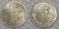 Weimar 3 RM 1000 Years Rhineland -