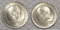 Weimar 3 RM Hindenburg 10 years Constitution -