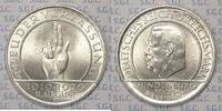 Weimar 3 RM Hindenburg 10 years Constitution -