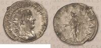 Römisches Kaiserreich AG Antoninianus Emperor Gordianus III -