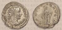 Römisches Kaiserreich AG Antoninianus Emperor Gordianus III -