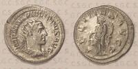 Römisches Kaiserreich AG Antoninianus Emperor Philippus I -
