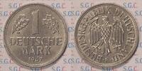 Bundesrepublik Deutschland 1 DM -