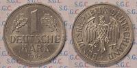 Bundesrepublik Deutschland 1 DM -