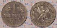 Bundesrepublik Deutschland 1 DM -