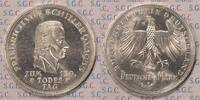 Bundesrepublik Deutschland 5 DM Friedrich von Schiller -