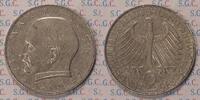 Bundesrepublik Deutschland 2 DM Max Planck -