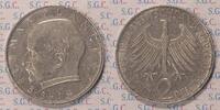 Bundesrepublik Deutschland 2 DM Max Planck -