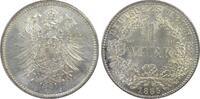 Germany-Empire Mark Currency issue - Small Eagle -