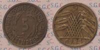 Weimar 5 Rentenpf. -