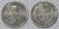 Schweiz 5 Franc -
