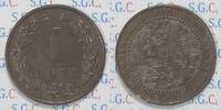 Niederlande 1 Cent -