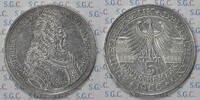 Bundesrepublik Deutschland 5 DM Markgraf von Baden "Turkenlouis" -