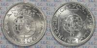 Portugiesisch Angola 20 Escudos -