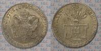 Altdeutschland Hamburg 32 Schilling (2/3 Taler) Franz II -