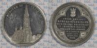Baden Medals, Freiburg Minster n.d. -