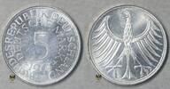 Bundesrepublik Deutschland 5 DM "Heiermann" -