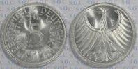 Bundesrepublik Deutschland 5 DM "Heiermann" -