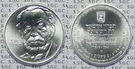 Israel 2 Shequalin 34 years of the State of Israel / Baron Rothschild -