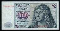 Bundesrepublik 10 DM -