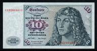 Bundesrepublik 10 DM -
