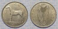 Irland 2/6 "Mule" -
