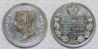 Grossbritannien Medaille Queen Victoria - 50th anniversary of accession to the throne -